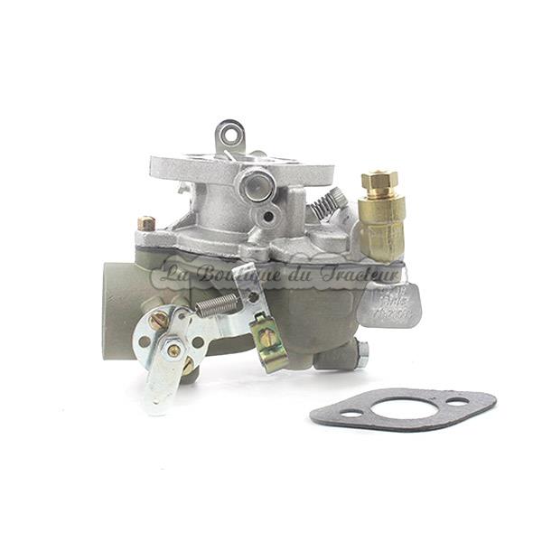 Carburateur joint de carburateur de voiture en m/étal BiuZi 1Pc compatible pour IH Farmall Tractor Cub LowBoy Cub 251234R92 251234R91