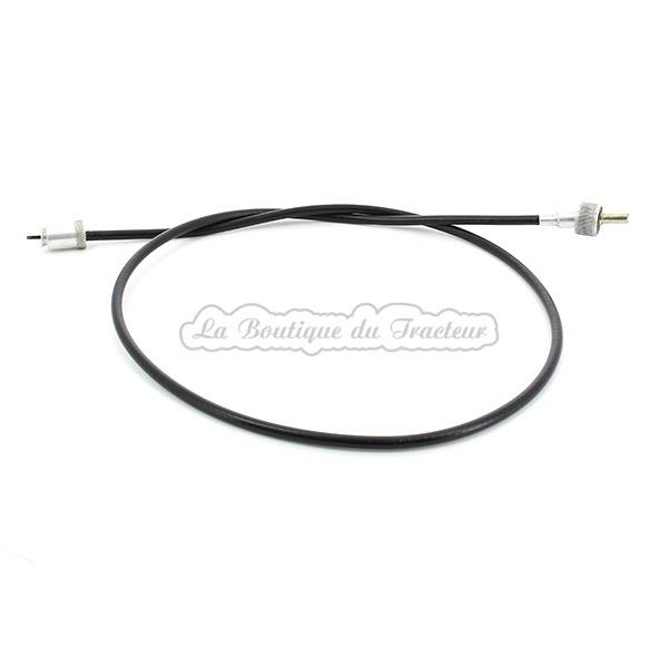 K906598 57594 Tachometer Cable for DAVID BROWN Tractor 780 880 990 1200 1410 