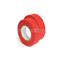 2 PVC red tapes