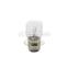 12V 50/40W P36D Bulb for BUTLER headlight (ref 210152)
