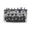 PERKINS A3.144-A3.152 complete cylinder head