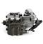 Hydraulic pump Massey Ferguson 35, 35X, 37, 42 (OEM: 184472M93)