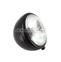 On-tube right side mounted headlamp (tube 24 mm diameter)