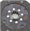 9 ´´ 228mm PTO drive plate