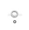 Complete clutch kit Ford 2000, 3000 - 3 fingers double disk