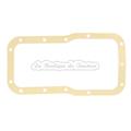 MF140 lift cover gasket