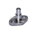 MF lift pump support (with o´ring) 898643M1