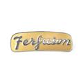 hood steel FERGUSON emblem