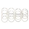 FARMALL H ring set (for the 4 cyl)