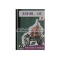 SOM 40 B user´s manual