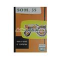 SOM 35 user´s manual