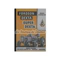 FORDSON DEXTA/SUPER DEXTA user´s manual