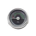 Oil pressure gauge IHC D series (OEM: 715063R91)