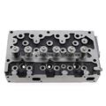 MF AD3.152 complete cylinder head