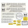 IHC Mc Cormick B450 decal set
