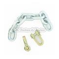 TEA check chain assembly