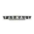 FARMALL hood emblem