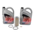TEA20, FF30GS maintenance kit (oil, filter, seal)