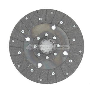 10 ´´ 10 spline PTO drive plate