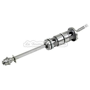 MKII oil pump control valve