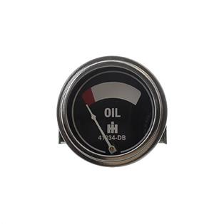 I.H.C 41934DB oil pressure gauge
