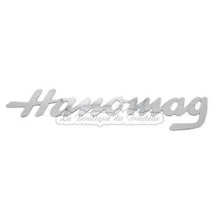Emblem Hanomag