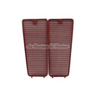 DB IMPLEMATIC front grill set