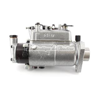 CAV MF135 -> MF240 injection pump