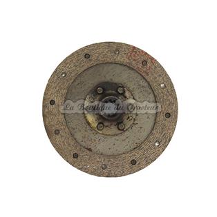 SOM20D clutch plate
