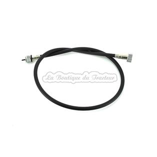 FIAT 90 series tachometer cable