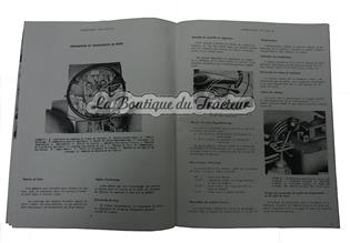 Mc Cormick FV-235-D user´s manual