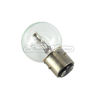 3 pins 6V 45/40W headlamp bulb