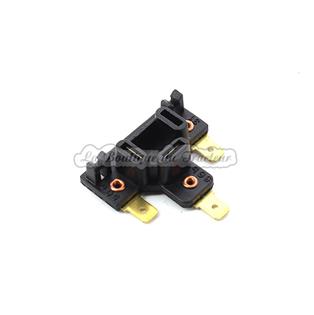 3 pin connector