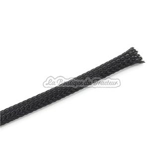 D.5mm Expandable braided sleeving (sold by meter)