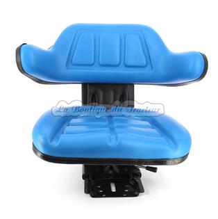 FORD bleu complete seat
