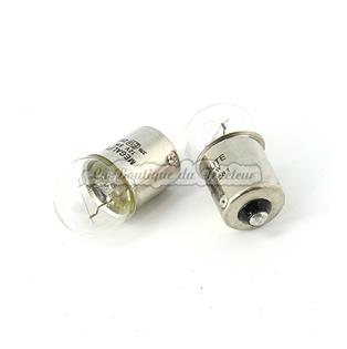 Grease lamps 12V. 5W
