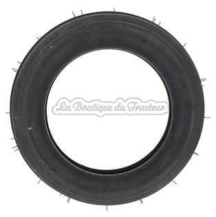 4.00 x 15 front tyre Pony tractor