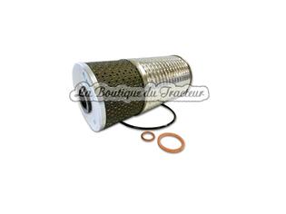 Oil filter 2549900