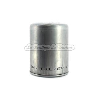 Oil filter VALMET 6 CYL MF8160