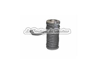 Braided packing flexible graphite D. 6