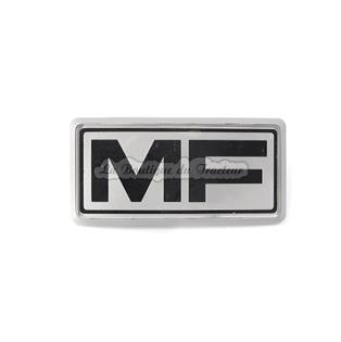 Emblème MF séries 200 et 600