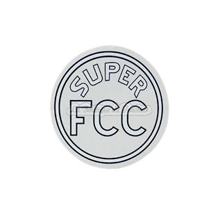 Autocollant FARMALL SUPER FCC et SUPER FCC UTILITY (unité)