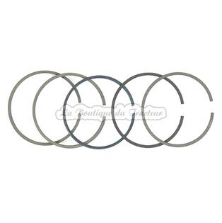 MF A3.152 ring set (for one cyl)