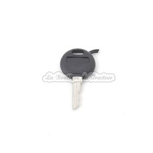 IHC 453, 523, 553, 554, 624 replacement key for key switch - OEM : 1532382C1