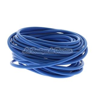5m blue wire 1.5 mm²
