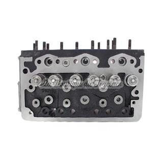 PERKINS A3.144-A3.152 complete cylinder head