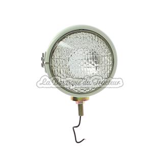 FORD 2N 6v headlamp assy (pair)