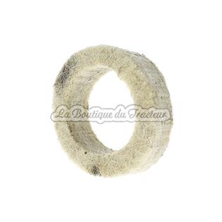 spindle dust seal