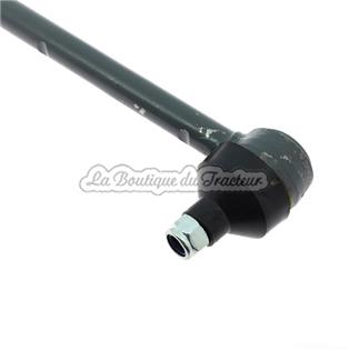 Steering tie-rod’s right ball joint IHC B series (OEM: 3040919R91)