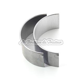 Connecting rod bearings MWM D226, D227, D325, D327, for 1 cylinder (OEM: 7701016819)